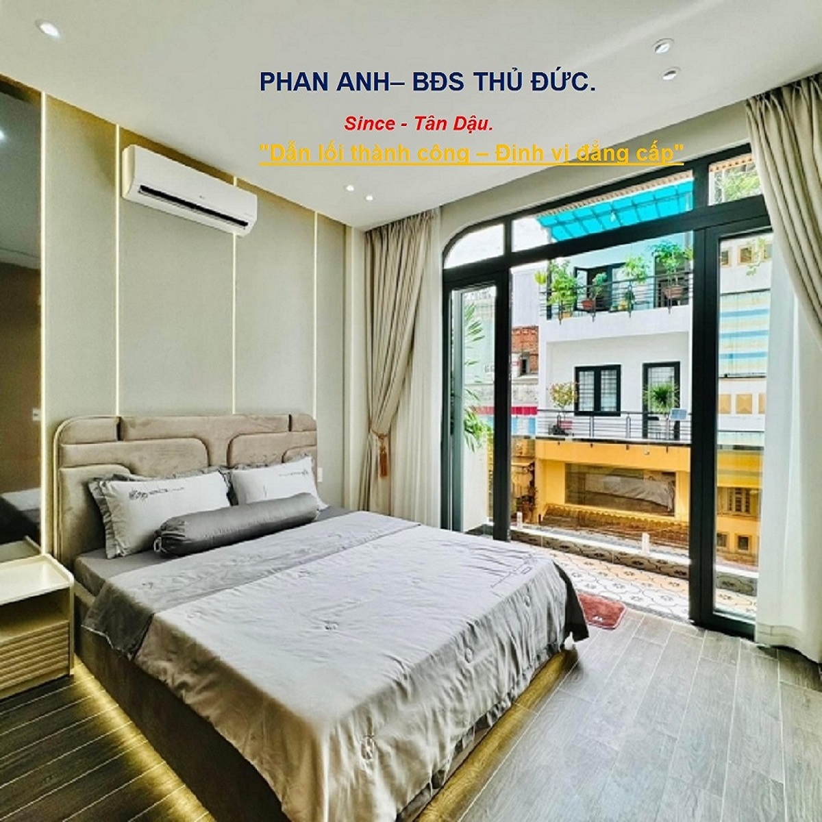 🔥 [ Bán Gấp ] Nhà Phố Nguyễn Thị Định , Quận 2 _ Đường 2 Chiều Mở Rộng 30 M_ Giảm Sốc 900 Triệu - Ảnh 4